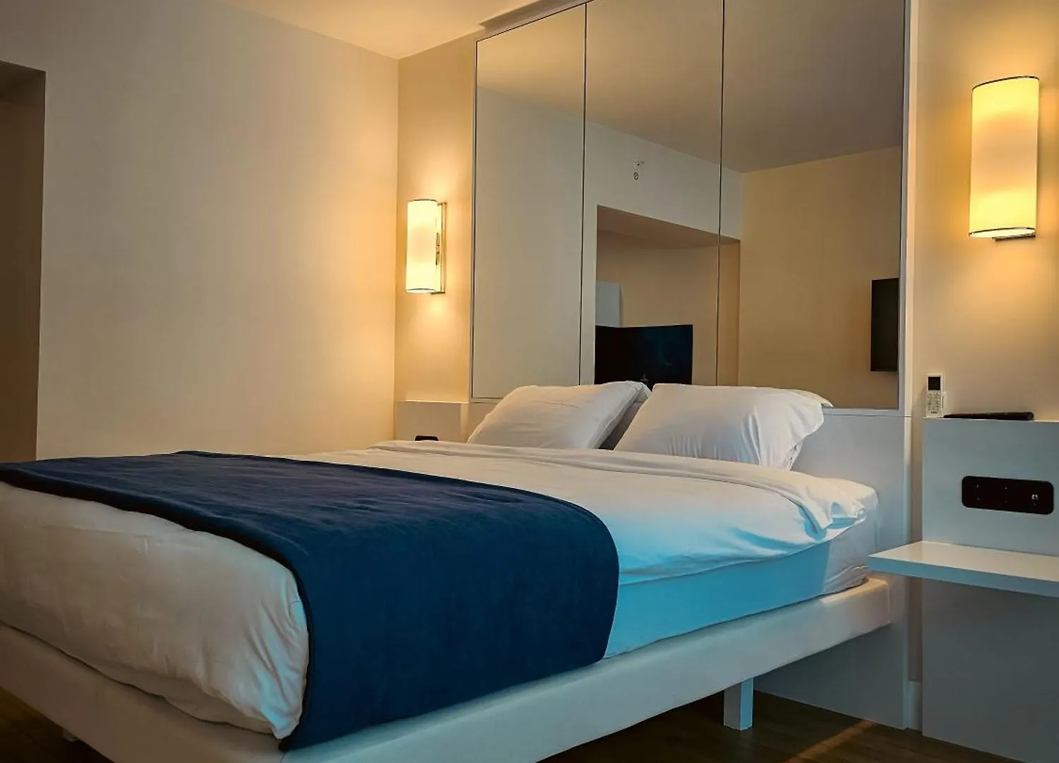 Apartmán Batumi Orbi City Block D, Ორბი Სითი Დ Ბლოკი, Батуми Орби Сити Д Блок
