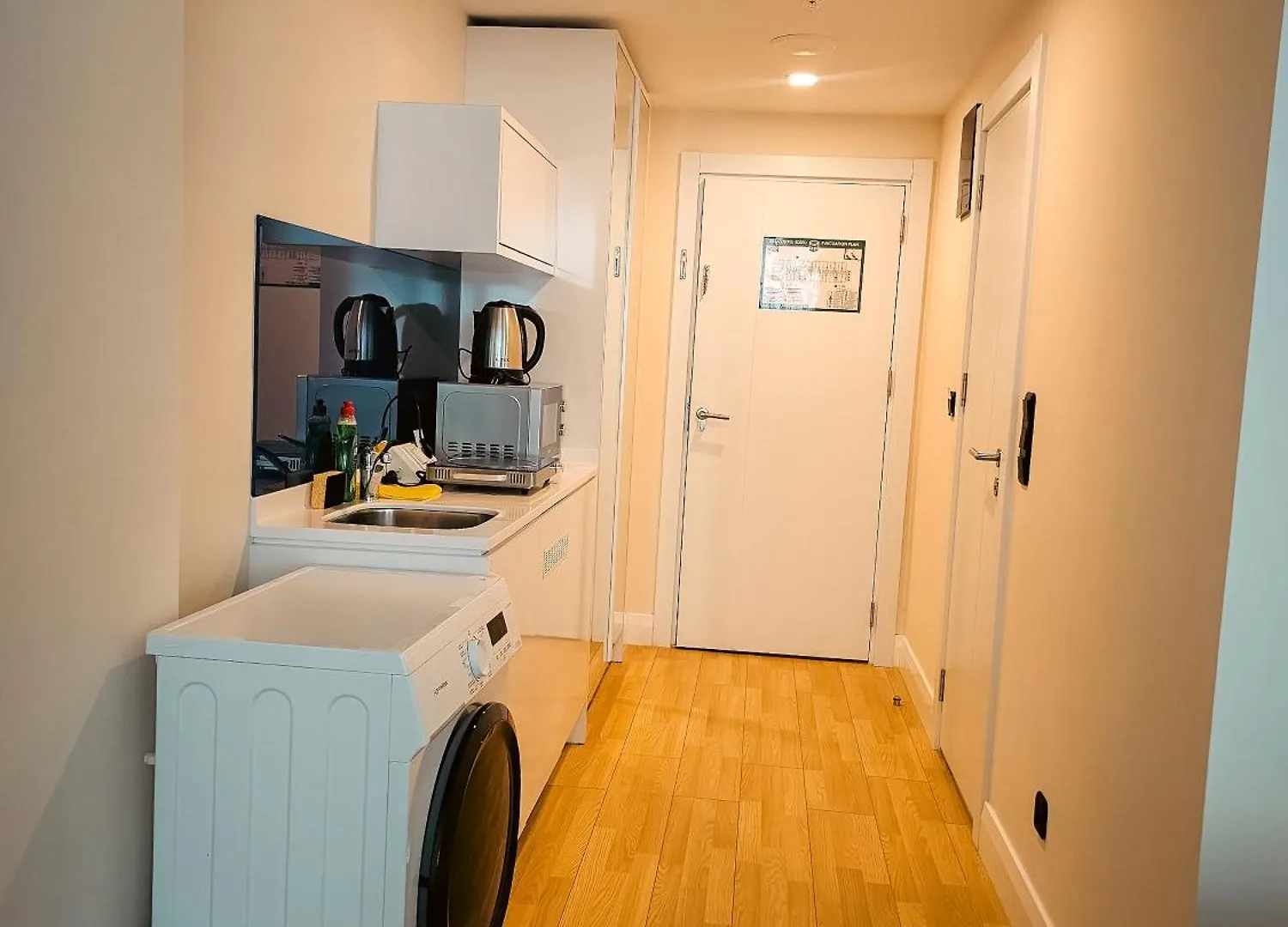 Apartmán Batumi Orbi City Block D, Ორბი Სითი Დ Ბლოკი, Батуми Орби Сити Д Блок