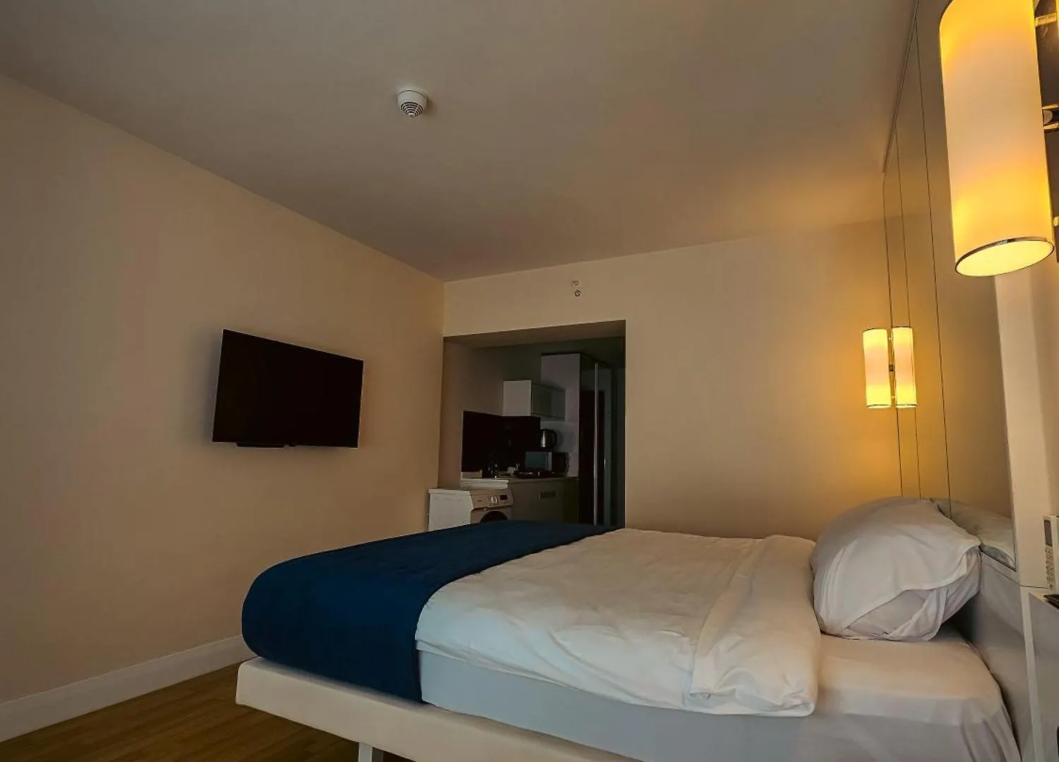 Apartmán Batumi Orbi City Block D, Ორბი Სითი Დ Ბლოკი, Батуми Орби Сити Д Блок